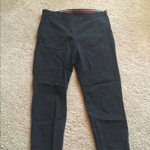 Zac & Rachel Black Dress Pants